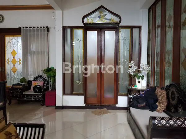 image RUMAH BUMI BINTARO PERMAI, JAKARTA SELATAN (3)
