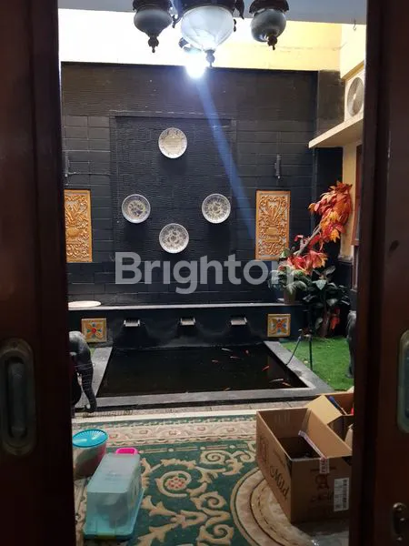image RUMAH BUMI BINTARO PERMAI, JAKARTA SELATAN (4)