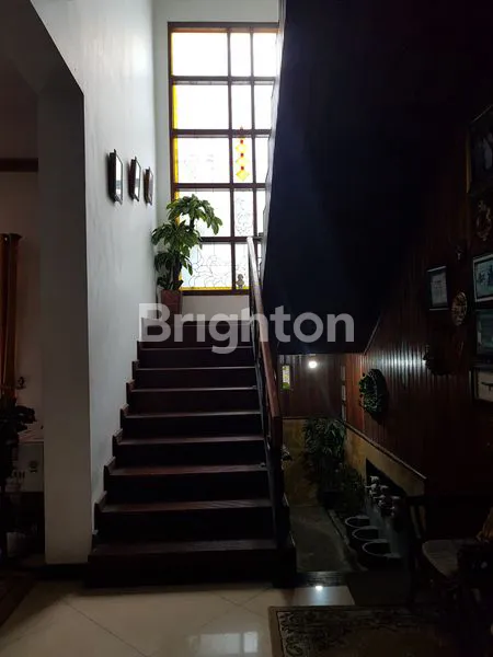 image RUMAH BUMI BINTARO PERMAI, JAKARTA SELATAN (5)