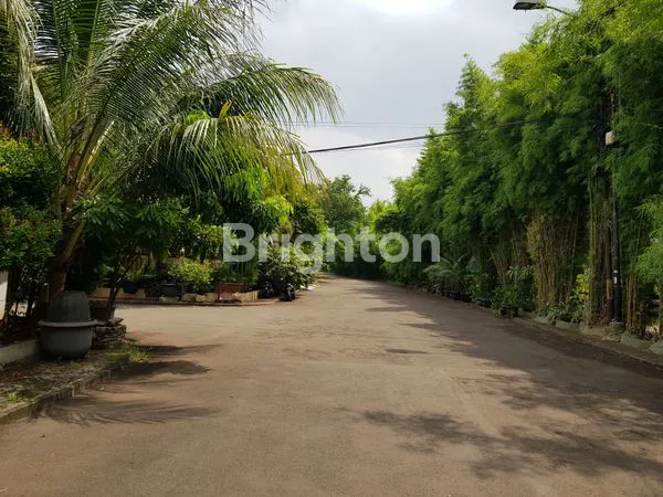 image RUMAH BUMI BINTARO PERMAI, JAKARTA SELATAN (7)
