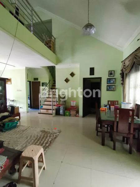 image HARUS SEGERA LAKU! HUNIAN NYAMAN LOKASI STRATEGIS KOTA SIDOARJO (3)