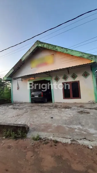 image JUAL TANAH BONUS RUMAH... (2)