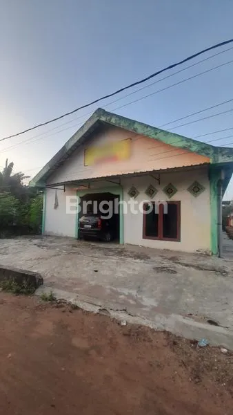 image JUAL TANAH BONUS RUMAH... (3)