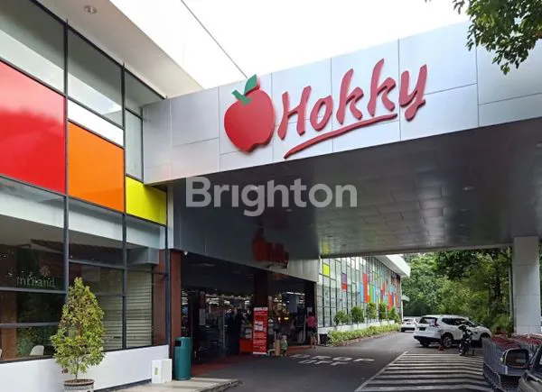 image RUMAH BARU TENGAH KOTA LIMITED UNIT HARGA MULAI 4 MILYARD - AN  (3)