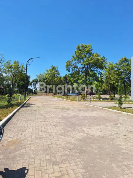 image RUMAH BARU TENGAH KOTA LIMITED UNIT HARGA MULAI 4 MILYARD - AN  (4)