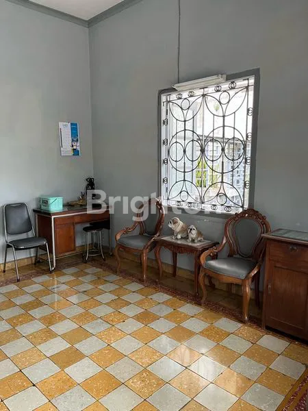 image RUMAH TENGAH KOTA BUTUH LAKU CEPAT PANDANARAN SIMPANGLIMA SEMARANG (3)