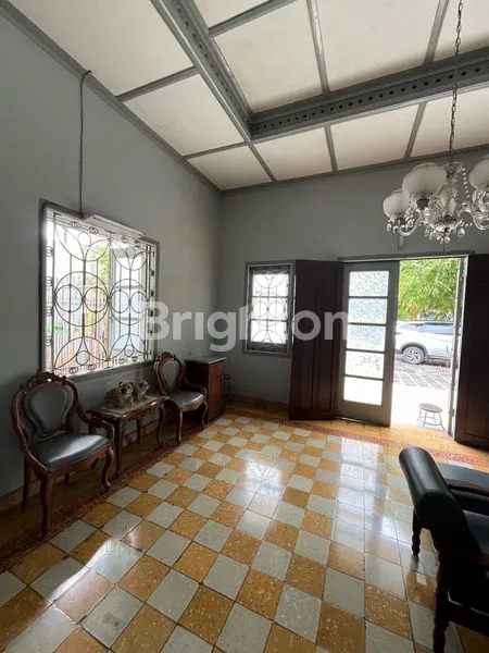 image RUMAH TENGAH KOTA BUTUH LAKU CEPAT PANDANARAN SIMPANGLIMA SEMARANG (7)