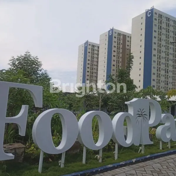 APARTMENT GUNAWANGSA GRESIK SUPERBLOCK