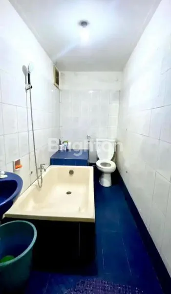 image TURUN HARGA RUMAH 2.5 LANTAI BARU RENOVASI SIAP HUNI DI PAMULANG PERMAI (6)