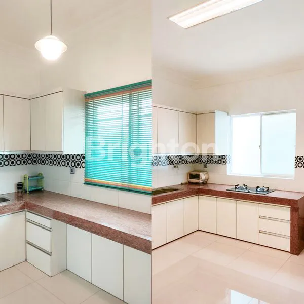 image BANGUNAN KANTOR & GUDANG - BANGUNAN BARU FULL FURNISHED - LOKASI SANGAT STRATEGIS - PINGGIR JALAN (5)