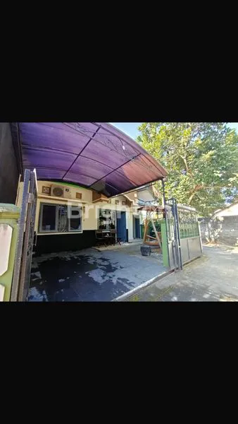 image RUMAH HOOK SHM SIAP HUNI PERUMAHAN BAMBU ASRI KALASAN YOGYAKARTA (2)