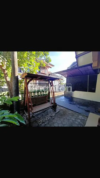 image RUMAH HOOK SHM SIAP HUNI PERUMAHAN BAMBU ASRI KALASAN YOGYAKARTA (3)