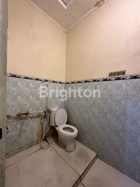 image RUMAH HOOK SHM SIAP HUNI PERUMAHAN BAMBU ASRI KALASAN YOGYAKARTA (6)