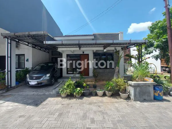 image RUMAH CLUSTER SIAP HUNI SOLOBARU (1)