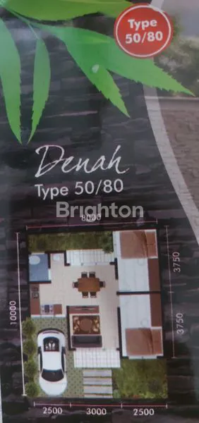 image RUMAH CLUSTER SIAP HUNI SOLOBARU (8)