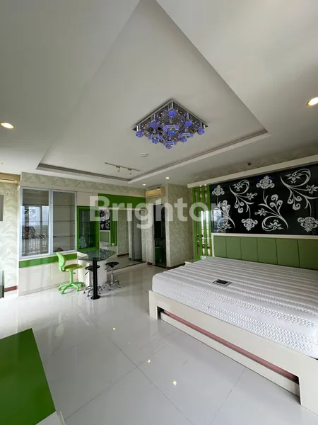 image PENTHOUSE EASTCOAST RESIDENCE TOWER SAPHIRE FULL FURNISH (1)