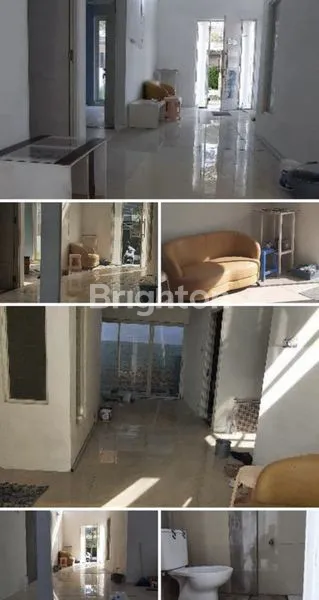 image RUMAH BARU GRESS BUKIT PALMA CITRALAND SURABAYA DEKAT CIPUTRA UNIVERSITAS HOSPITAL PELICAN HILL NORTHWEST GWALK (8)