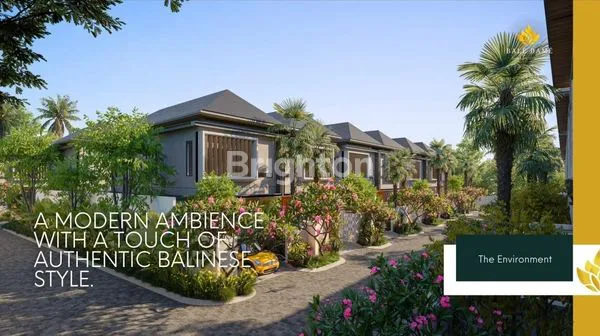 image RUMAH SEMI VILLA LOKASI PRIME @ SANUR BALI (2)