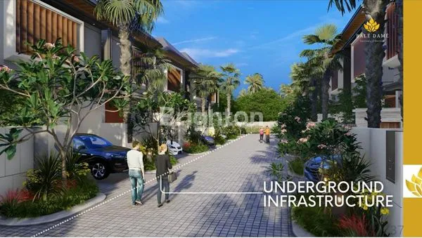 image RUMAH SEMI VILLA LOKASI PRIME @ SANUR BALI (3)