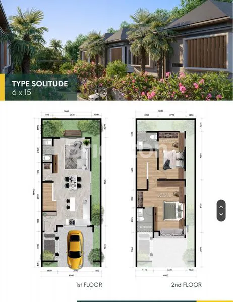 image RUMAH SEMI VILLA LOKASI PRIME @ SANUR BALI (7)