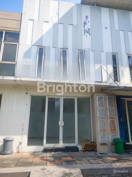 RUKO DI CITRA HARMONI TAMAN - SIDOARJO