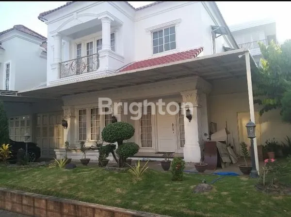 Gambar Property RUMAH GOLD COST