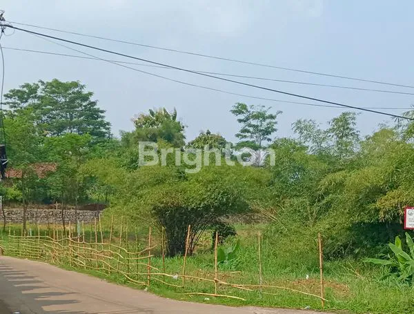 image TANAH DARAT STRATEGIS COCOK UNTUK MINI CLUSTER (1)