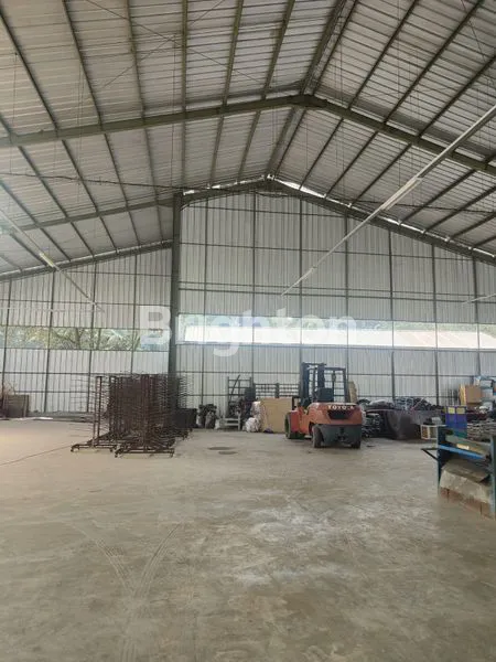 image PABRIK / GUDANG LOKASI STRATEGIS DI CIBINONG, HARGA MURAH, NEGO SAMPAI DEAL (3)