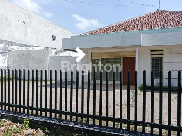 Gambar Property DIJUAL RUMAH DI JL. A YANI KEDIRI KOTA
