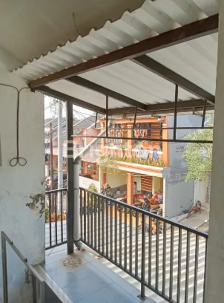 image KIRANA RESIDENCE CISAUK TANGERANG (7)