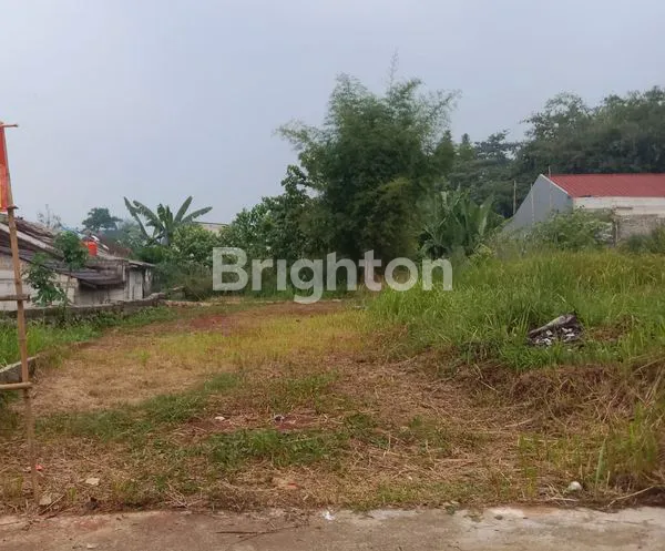 image TANAH DARAT STRATEGIS & MATANG COCOK UNTUK MINI CLUSTER (1)