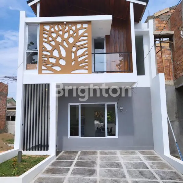 image RUMAH EKS RUMAH CONTOH DI ABIASAN KENTEN (1)