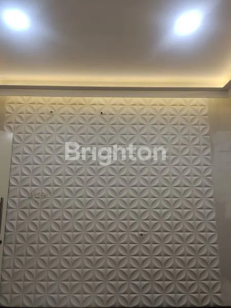 image RUMAH BARU MINIMALIS MURAHH LOKASI SANGAT STRATEGIS SURABAYA TIMUR RUNGKUT MAPAN (5)