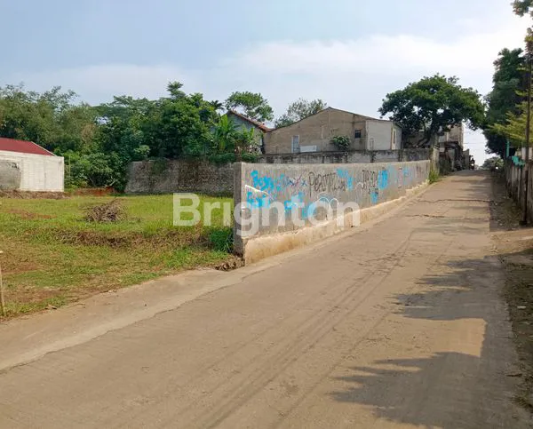 image TANAH DARAT STRATEGIS COCOK UNTUK MINI CLUSTER (3)