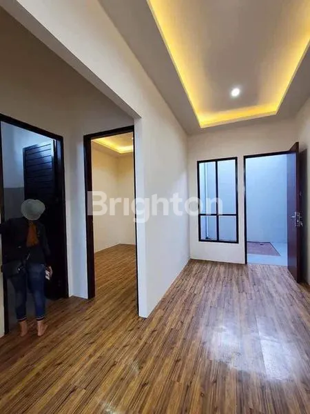 image RUMAH JL DAKSA SEPINGGAN BATAKAN KONDISI OKE BANGET (3)