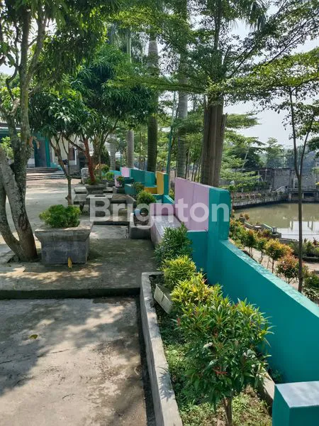 image TANAH TEMATIK + BANGUNAN, COCOK UNTUK GARDEN RESTO & WISATA (6)