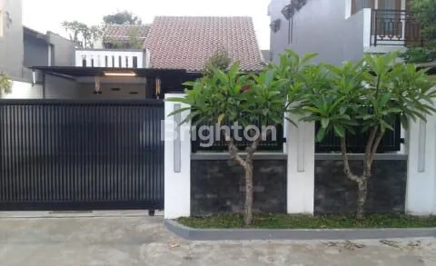 image RUMAH MINIMALIS KAWASAN JAGAKARSA, JAKARTA SELATAN DEKAT DENGAN UNIVERSITAS INDONESIA (1)