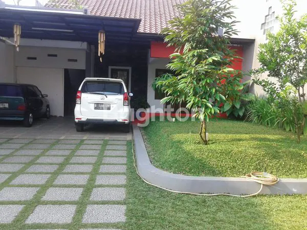 image RUMAH MINIMALIS KAWASAN JAGAKARSA, JAKARTA SELATAN DEKAT DENGAN UNIVERSITAS INDONESIA (2)