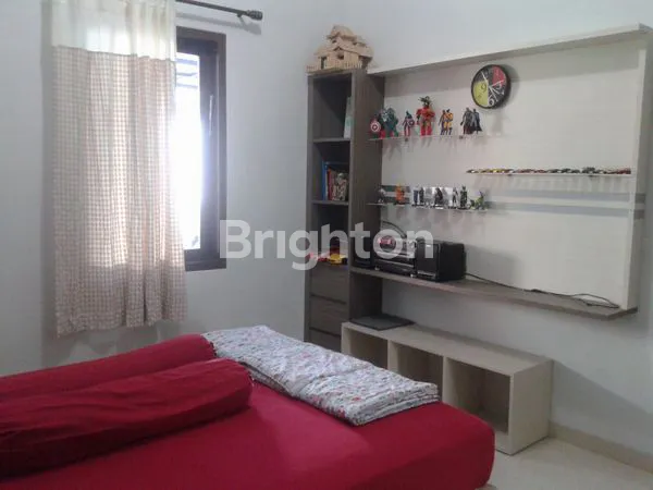 image RUMAH MINIMALIS KAWASAN JAGAKARSA, JAKARTA SELATAN DEKAT DENGAN UNIVERSITAS INDONESIA (7)