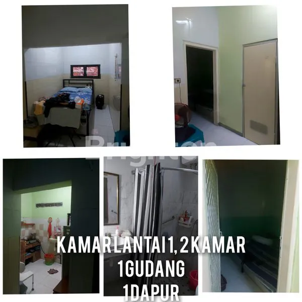 image DIJUAL RUMAH MANUKAN LUHUR  (3)