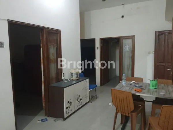 image RUMAH / KANTOR JUAL CEPAT BELAKANG HOTEL THE ALANA (3)