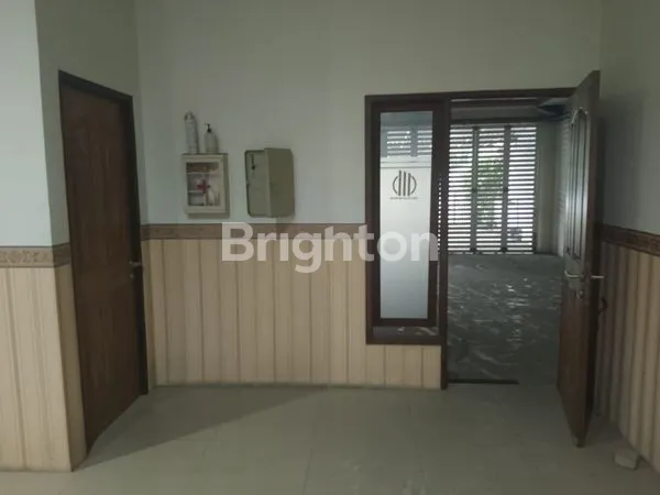 image RUMAH / KANTOR JUAL CEPAT BELAKANG HOTEL THE ALANA (4)