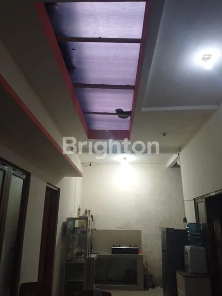 image RUMAH / KANTOR JUAL CEPAT BELAKANG HOTEL THE ALANA (6)