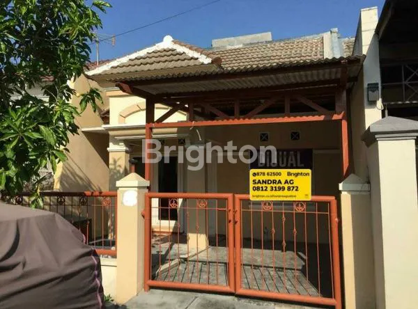 Gambar Property RUMAH SIAP HUNI WIGUNA