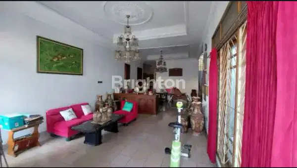 image DIJUAL RUMAH DI PERUMAHAN MERUYA  (1)