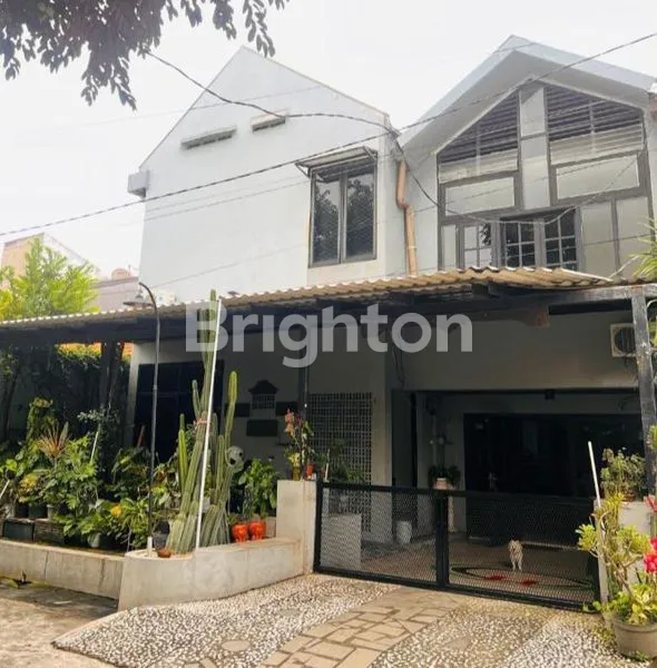 image RUMAH KOS KENDANGSARI MASIH AKTIF SIAP PAKAI DEKAT ROYAL PLAZA (1)