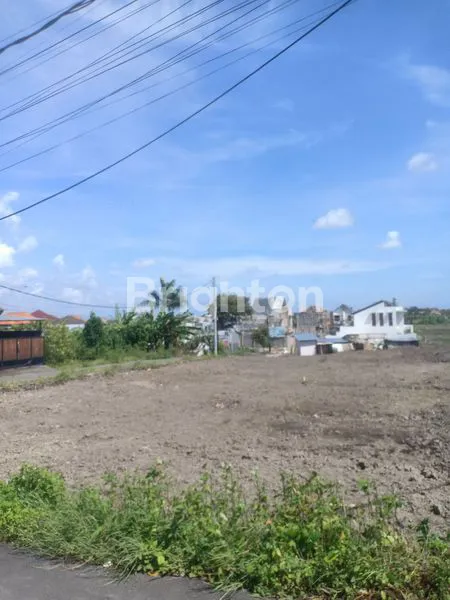 TANAH MURAH DAN STRATEGIS