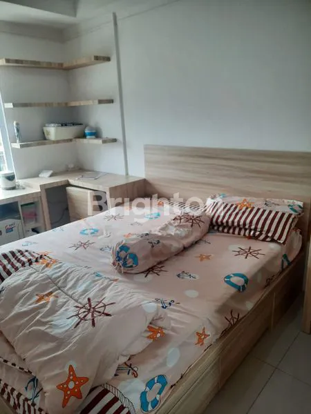 image APARTEMEN ALTON PALTROW MURAH FULL FURNISH DEKAT UNDIP TEMBALANG SEMARANG SELATAN (1)