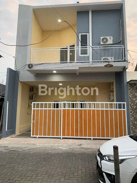 image RUMAH KOST (RUKOST) AKTIF PASSIVE INCOME RATUSAN JUTA RUPIAH DI TEGALGONDO DEKAT DENGAN UMM COCOK UNTUK INVESTASI DAN PASSIVE INCOME (1)