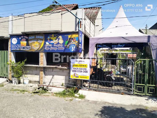 image DIJUAL RUMAH PAS POJOK (1)